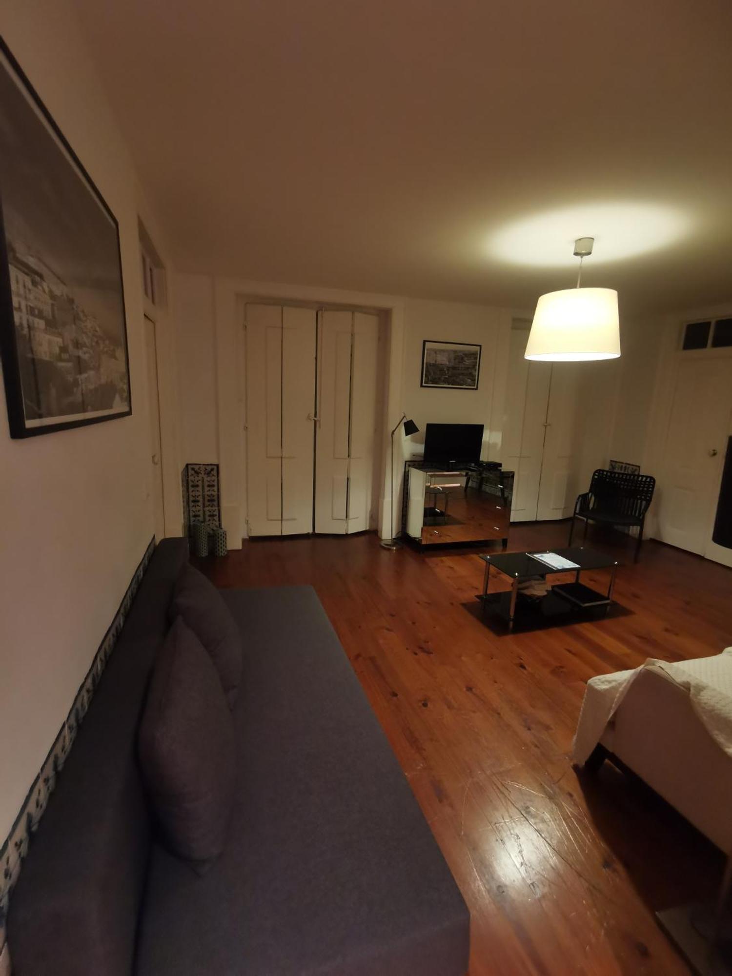 Correeiros Blue Heart Of Lisbon Apartment Exterior photo